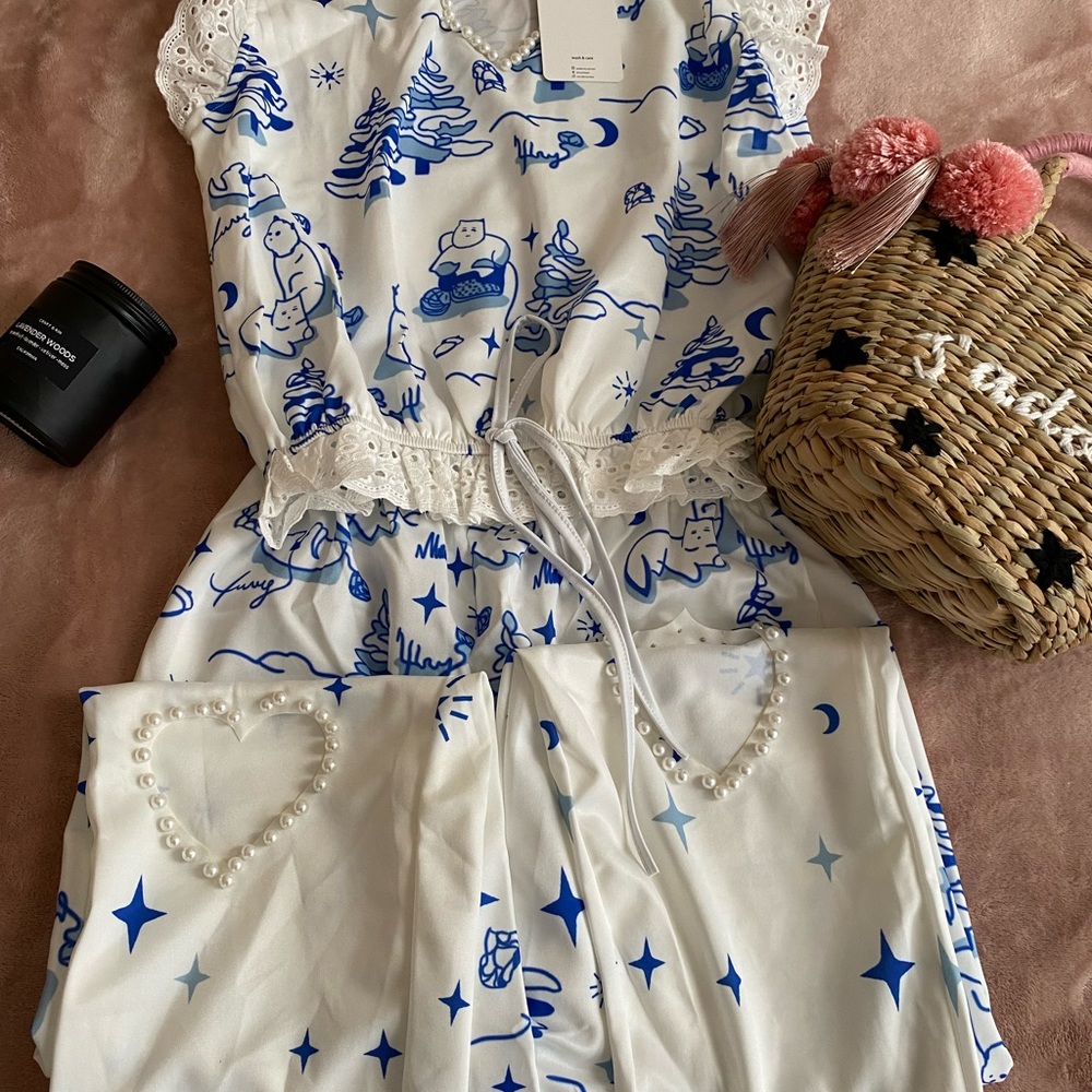 Princess set - Picture 12 of 12